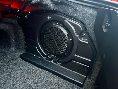 Used 2016 Ford Mustang GT Premium w/ Equipment Group 401A image 31