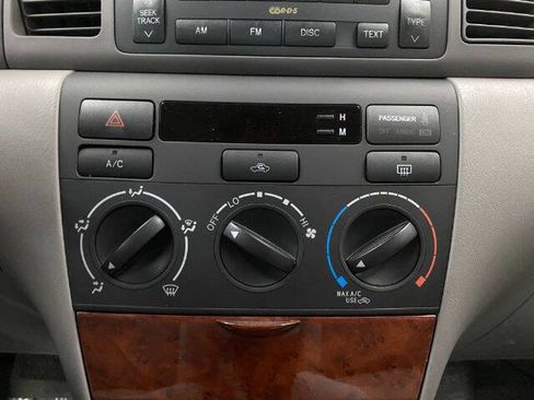 Used 2007 Toyota Corolla LE FWD image 22