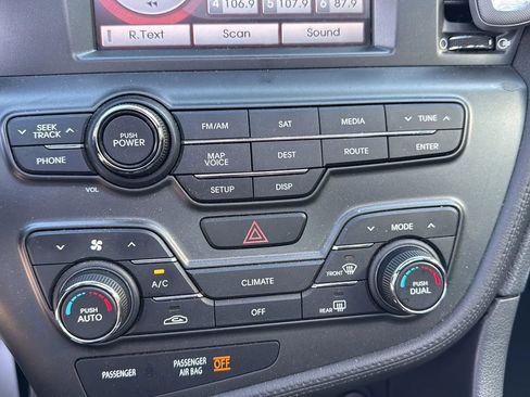 Used 2013 Kia Optima SX w/ Limited Pkg image 17