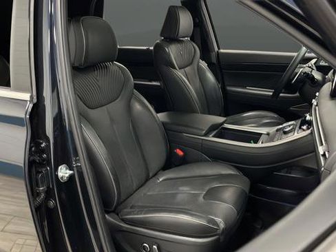 Used 2024 Hyundai Palisade Calligraphy image 23