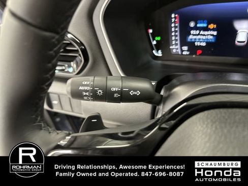 Used 2026 Honda Pilot Touring image 16