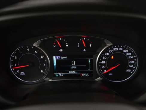 Used 2018 GMC Acadia SLE AWD/4WD image 24
