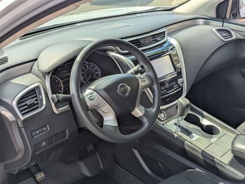 Used 2016 Nissan Murano S AWD/4WD image 12