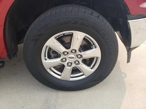 Used 2019 Ford F150 XLT w/ Equipment Group 302A Luxury AWD/4WD image 28