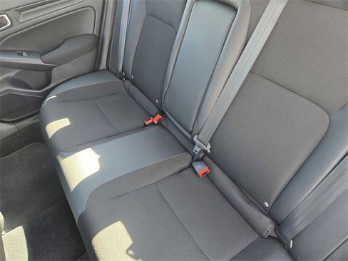 Used 2025 Honda Civic Sport image 28