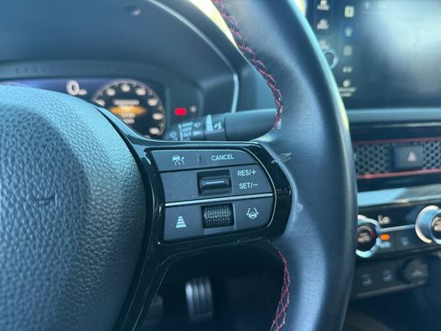 Used 2025 Honda Civic Si image 16