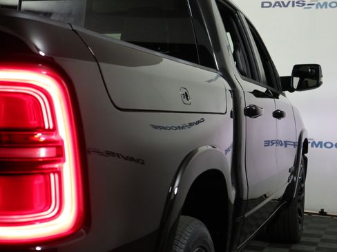 New 2026 RAM 1500 Limited AWD/4WD image 5