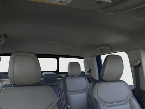 New 2025 Ford Maverick Lariat w/ 4K Tow Package image 36