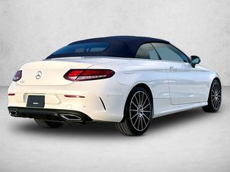Used 2023 Mercedes-Benz C 300 Cabriolet video 2