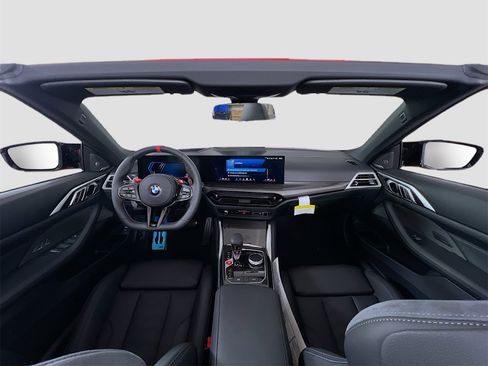 New 2026 BMW M4 xDrive Competition w/ Executive Package image 17