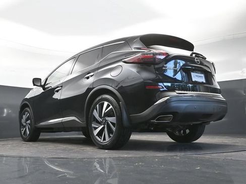 Used 2023 Nissan Murano SL w/ SL Moonroof Package FWD image 30
