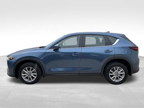 Used 2023 MAZDA CX-5 AWD 2.5 S image 8