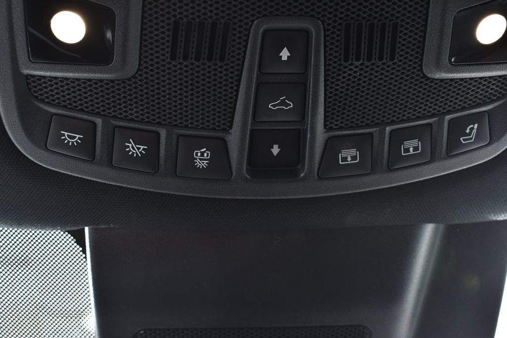 Used 2019 Lincoln Navigator L Reserve AWD/4WD image 38