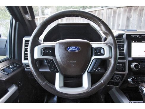 Used 2019 Ford F150 King Ranch w/ Equipment Group 601A Luxury image 14