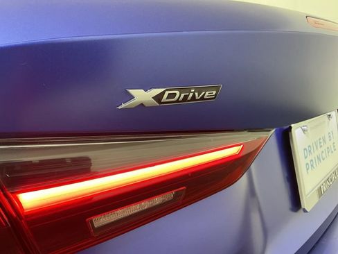 Certified 2023 BMW M4 xDrive Competition image 27