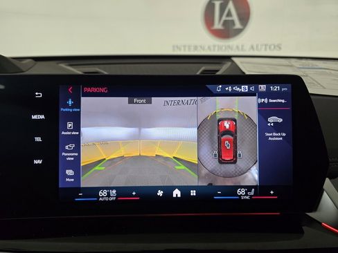 New 2026 BMW X1 M35i w/ Technology Package image 21