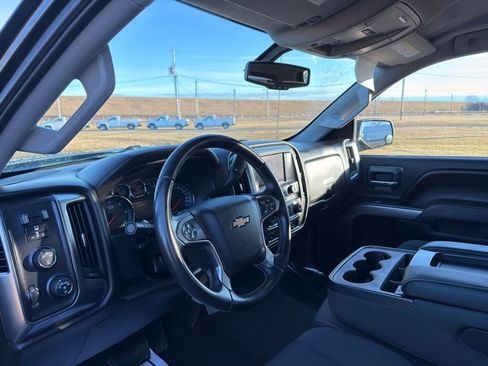 Used 2016 Chevrolet Silverado 2500 LT w/ LT Convenience Package image 22