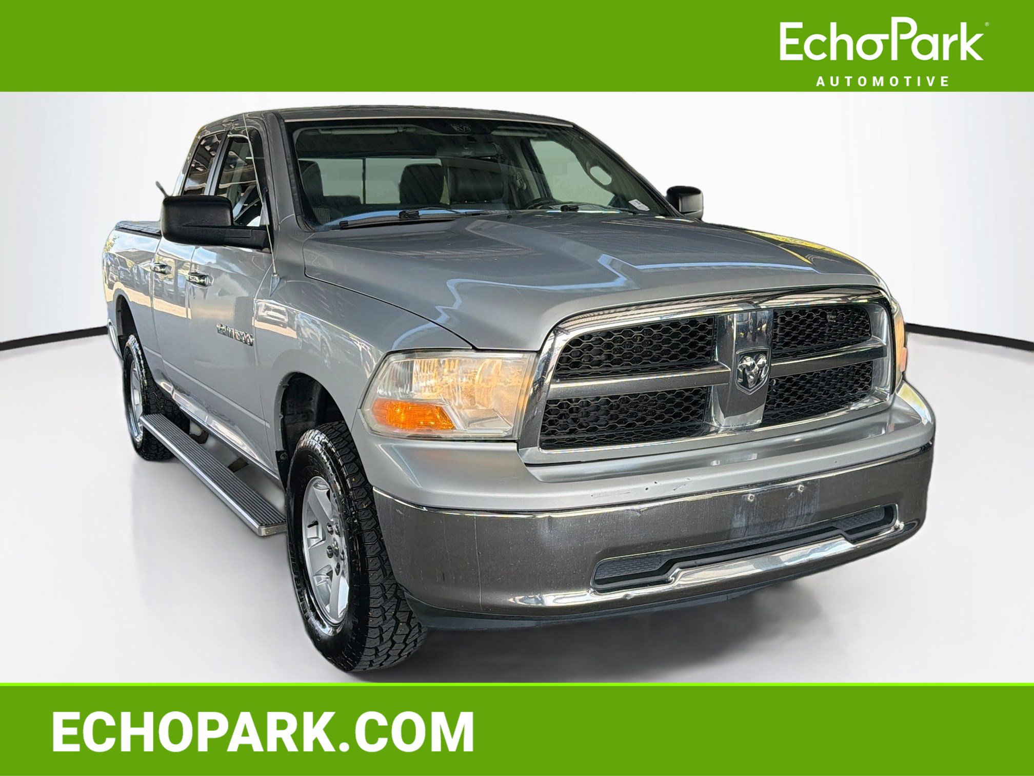 Used 2012 RAM 1500 Classic SLT AWD/4WD image 1