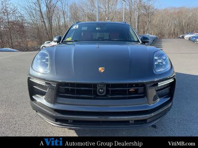 Used 2024 Porsche Macan S
