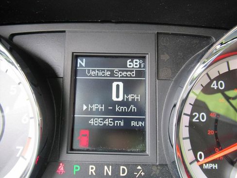 Used 2017 Dodge Grand Caravan GT image 22