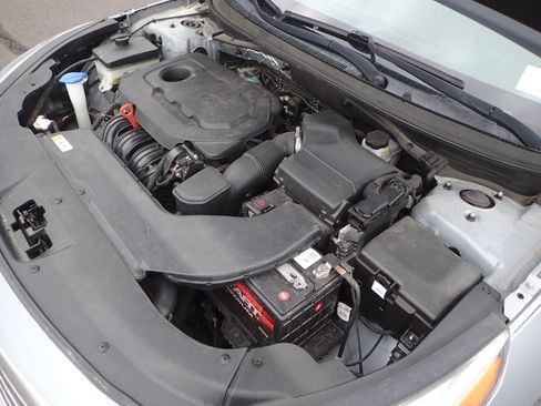 Used 2015 Hyundai Sonata SE image 21