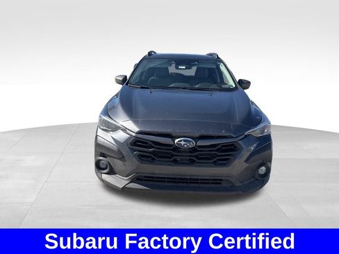 Certified 2024 Subaru Crosstrek 2.0i Premium image 4