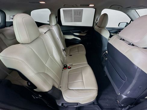 Certified 2023 Subaru Ascent Limited image 35