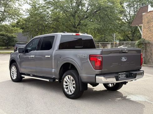 Used 2024 Ford F150 XLT w/ Equipment Group 302A MID AWD/4WD image 7