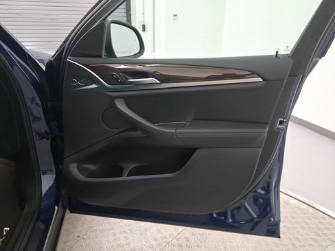 Certified 2023 BMW X4 xDrive30i image 32