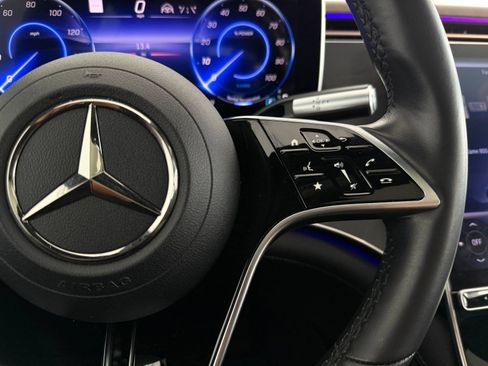 Certified 2023 Mercedes-Benz EQS 450+ Sedan image 31