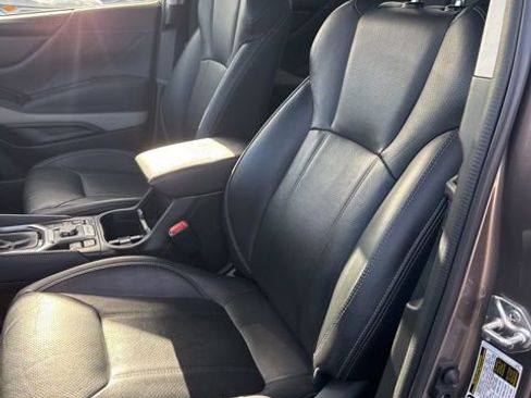 Used 2023 Subaru Forester Limited image 12