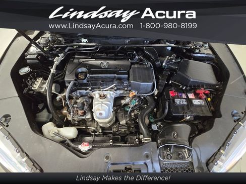 Used 2019 Acura TLX FWD image 24
