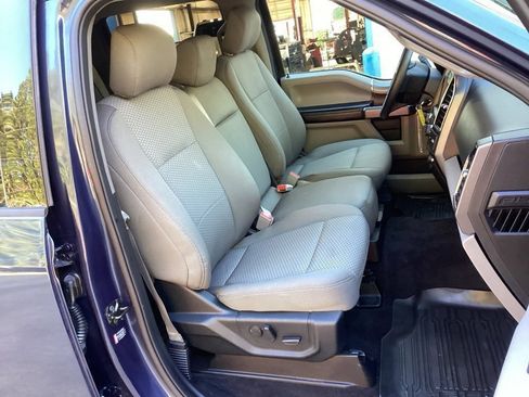 Used 2020 Ford F150 XLT w/ Equipment Group 302A Luxury image 31