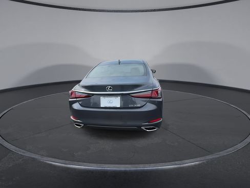 Used 2025 Lexus ES 350 w/ Premium Package FWD image 8