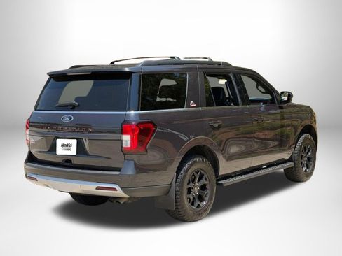 Used 2024 Ford Expedition Timberline AWD/4WD image 4