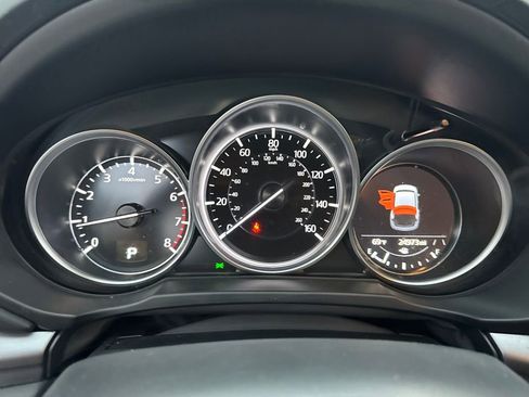 Certified 2023 MAZDA CX-5 AWD 2.5 S w/ Select Package image 15