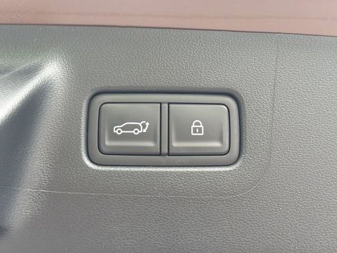 New 2026 Hyundai Santa Fe Calligraphy FWD image 19