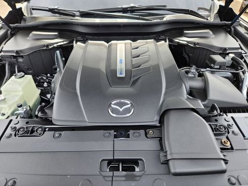 Used 2025 MAZDA CX-90 Plug-In Hybrid w/ Premium Plus AWD/4WD image 23
