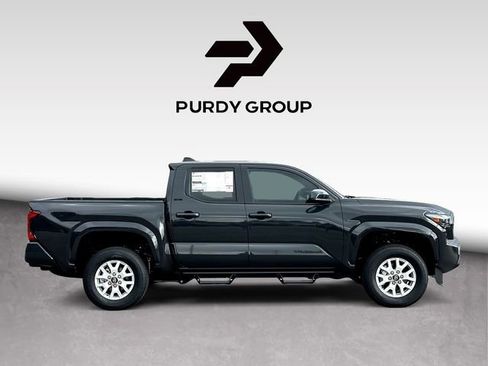 New 2026 Toyota Tacoma SR5 image 9