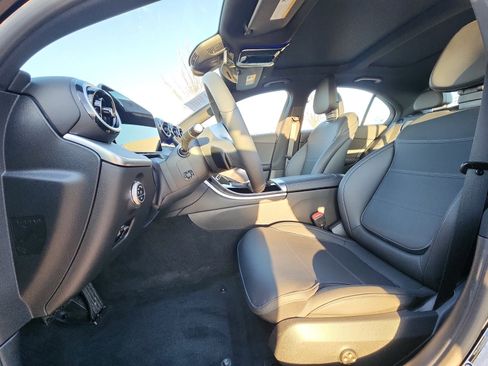 Certified 2025 Mercedes-Benz C 300 4MATIC Sedan image 14