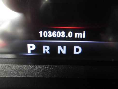 Used 2013 RAM 1500 Laramie w/ Convenience Group AWD/4WD image 16