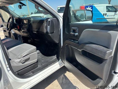 Used 2019 Chevrolet Silverado 1500 W/T image 28