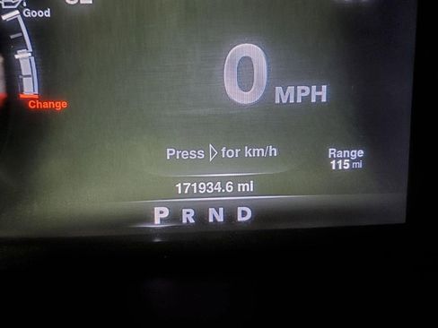 Used 2016 RAM 1500 Laramie w/ Convenience Group image 34