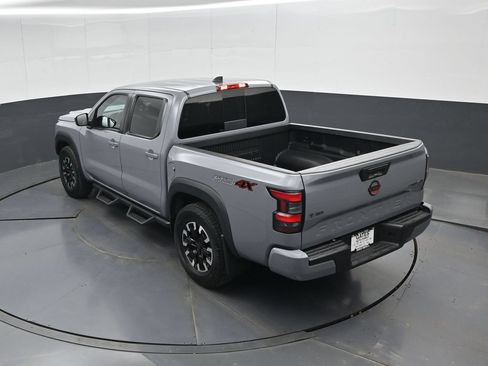 Used 2022 Nissan Frontier PRO-4X w/ Off-Road Protection Package AWD/4WD image 49