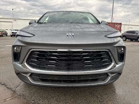 New 2026 Buick Encore GX Preferred w/ Comfort Package image 9