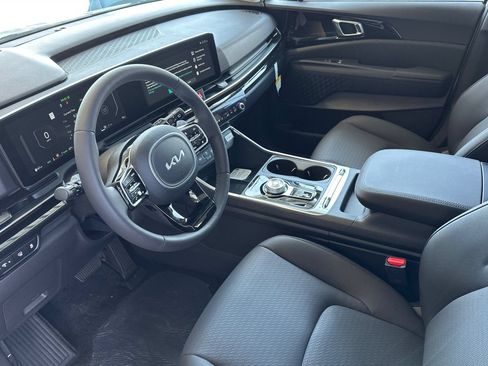 New 2026 Kia Carnival SX Prestige FWD image 10