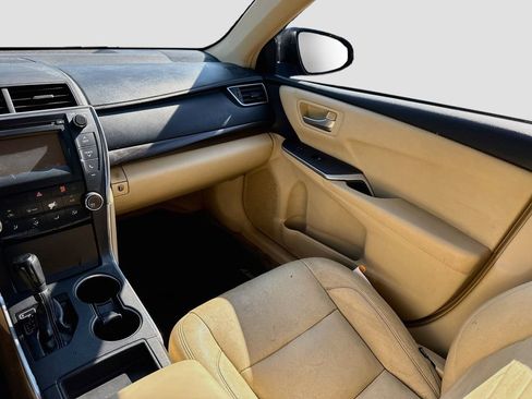 Used 2015 Toyota Camry LE FWD image 24