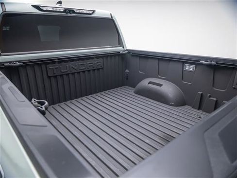 Used 2023 Toyota Tundra Limited w/ TRD Off-Road Package image 33