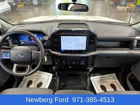 Used 2024 Ford F150 XL w/ Equipment Group 103A High AWD/4WD image 19