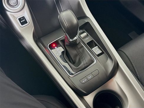 Used 2024 Dodge Hornet R/T w/ R/T Blacktop Package image 10